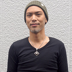 スタッフ紹介