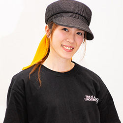 スタッフ紹介