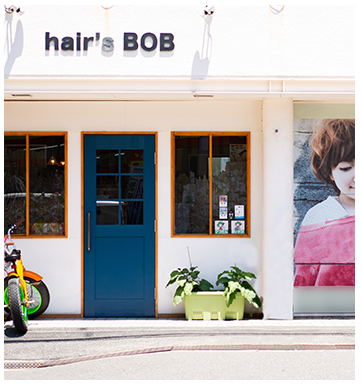 Hair Stadium BOB 東寝屋川店